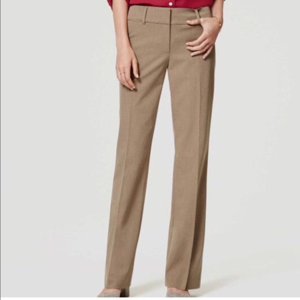 Dress Slacks